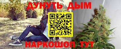 трава Шебекино